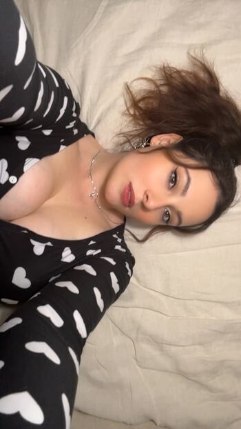 Full leaked Christina green page private onlyfans photo