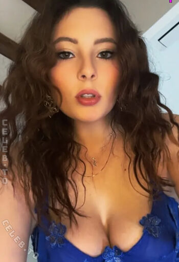 Full leaked Christina green page private onlyfans photo