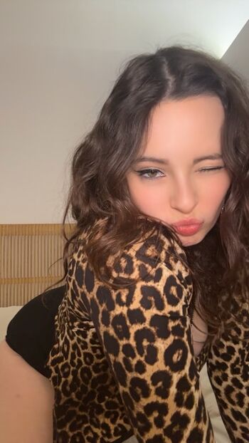 Full leaked Christina green private onlyfans photo