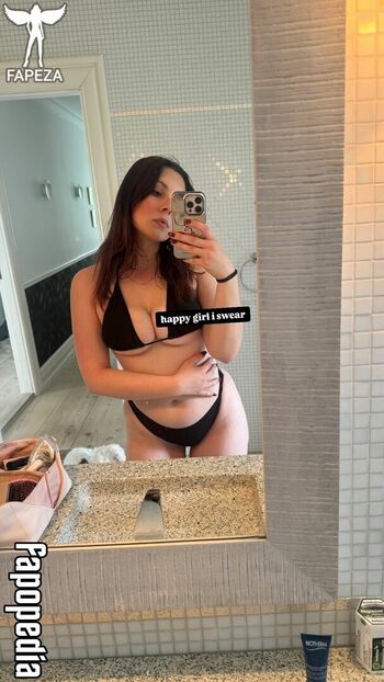Full leaked Christina markus private onlyfans photo