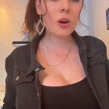 Full leaked Christina markus private onlyfans photo