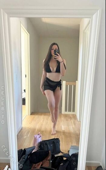 Full leaked Christina markus private onlyfans photo
