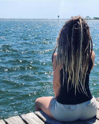 Full leaked Christina randall private onlyfans photo