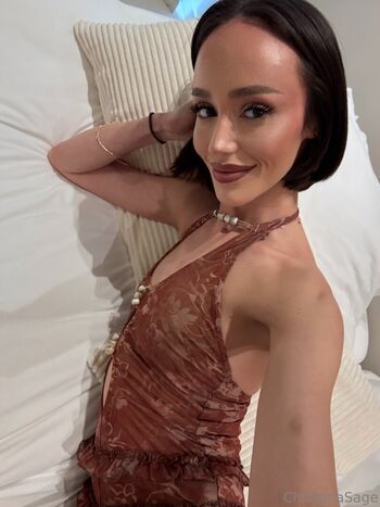 christinasage