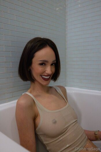 christinasage