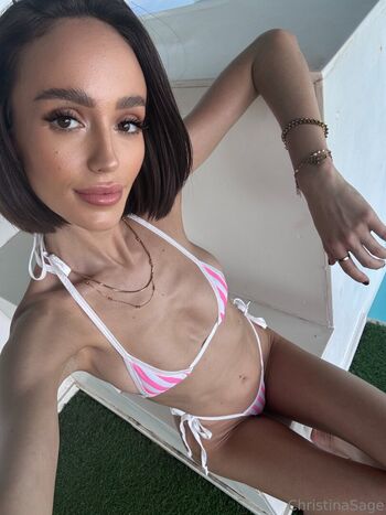 christinasage