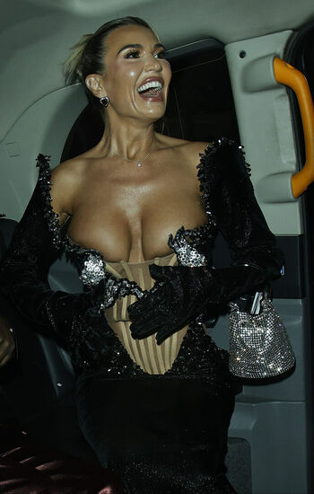 Christine McGuinness