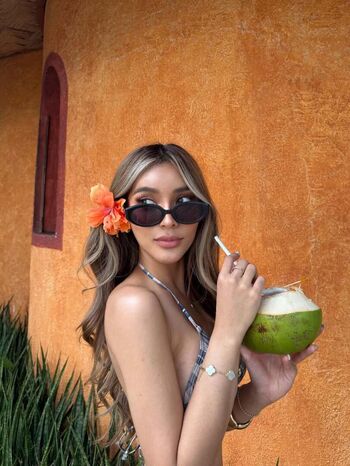 Full leaked Christine samson private onlyfans photo