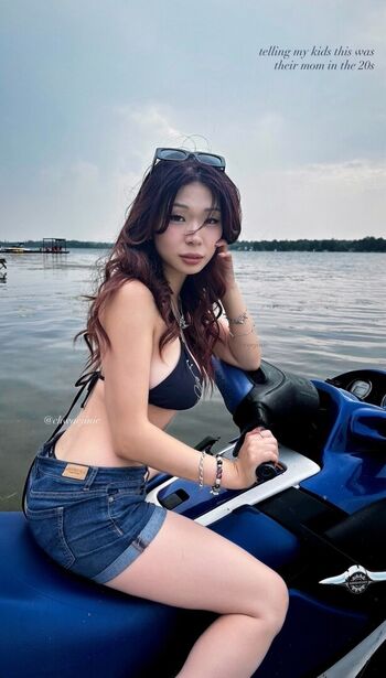 Full leaked Chwaejinie private onlyfans photo