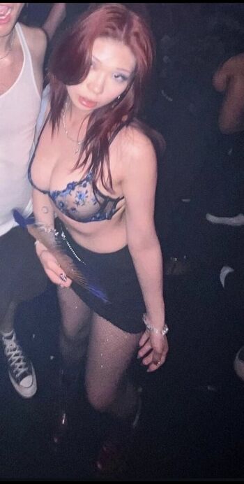 Full leaked Chwaejinie private onlyfans photo