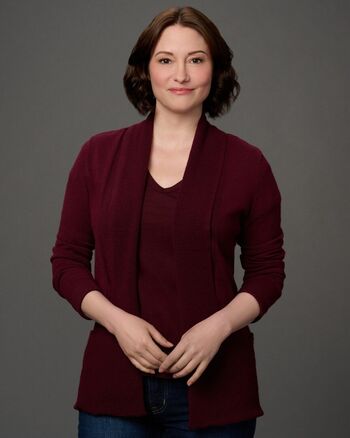 Full leaked Chyler leigh private onlyfans photo