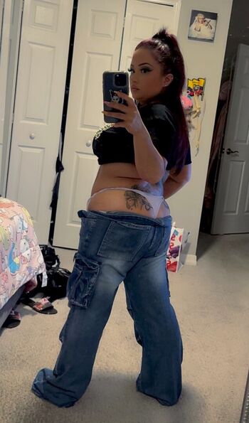 Full leaked Chyna latoxica private onlyfans photo