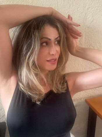 Full leaked Cibely beuristann private onlyfans photo