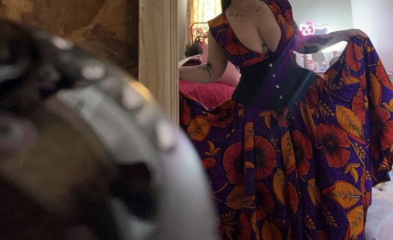 Full leaked Cultofemerald/ private onlyfans photo