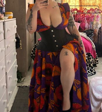 Full leaked Kim mikka/ private onlyfans photo