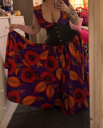 Full leaked Leilaagrace / private onlyfans photo