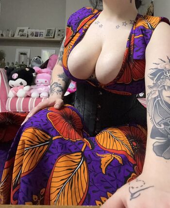 Full leaked Vanessa liebe/ private onlyfans photo