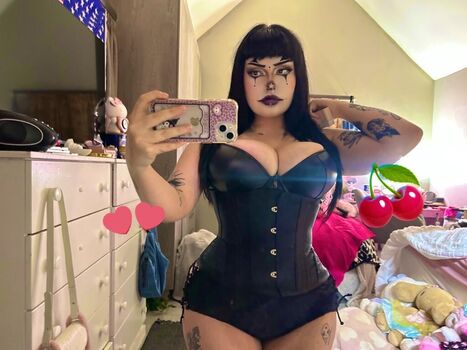 Full leaked Scorpio/ private onlyfans photo