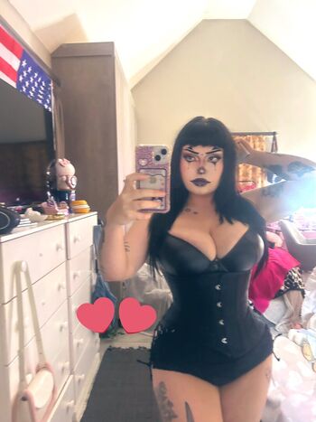 Full leaked Gatapop private onlyfans photo