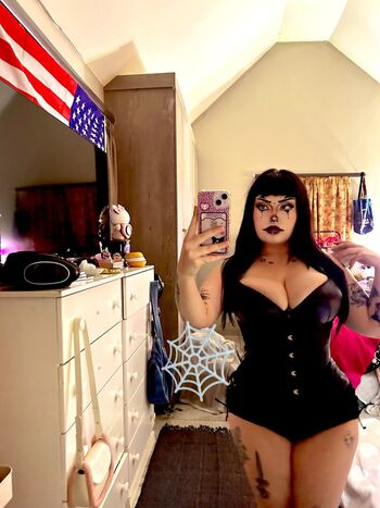 Full leaked Wizardkitty/ private onlyfans photo