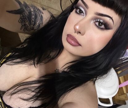 Full leaked Bruhrelia/ private onlyfans photo