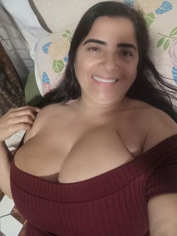 Full leaked Cida demtrio private onlyfans photo