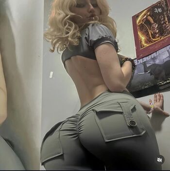 Cierra-Jade Sansregret - Cecejades