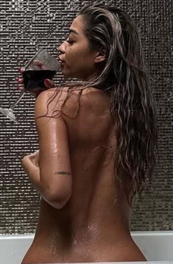 Full leaked Cierra ortega private onlyfans photo