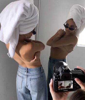 Full leaked Cierra ortega private onlyfans photo