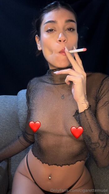 cigarettemuse
