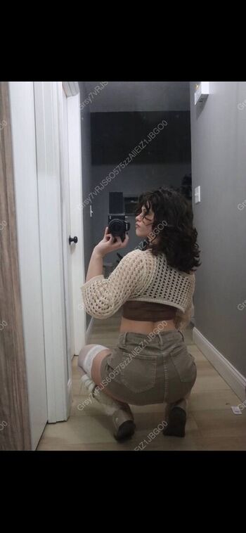 Full leaked Ciggybae private onlyfans photo