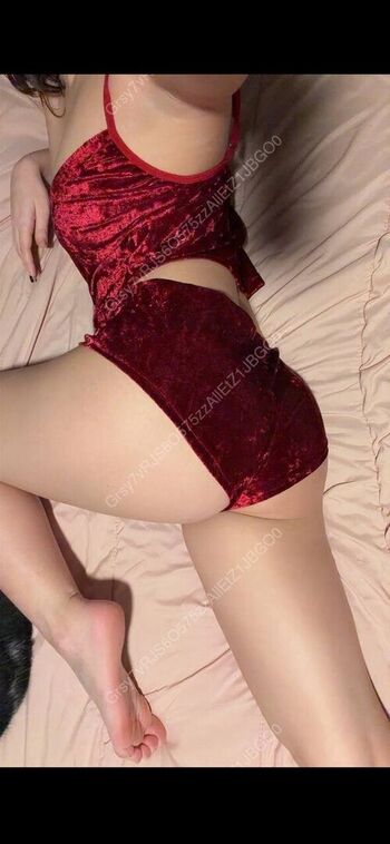 Full leaked Ciggybae private onlyfans photo