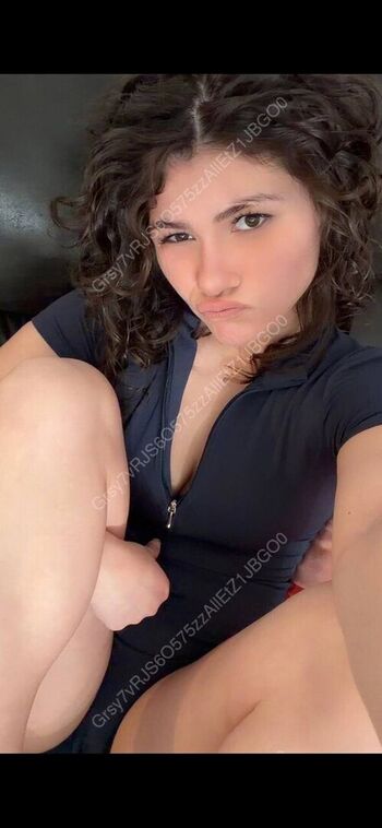 Full leaked Ciggybae private onlyfans photo