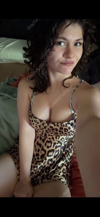 Full leaked Ciggybae private onlyfans photo