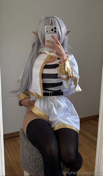 Full leaked Cindae  page private onlyfans photo