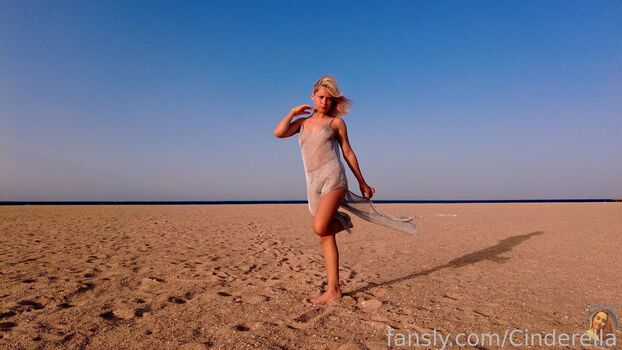 Cinderella Girl