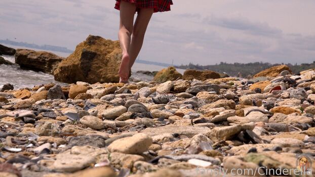 Cinderella Girl