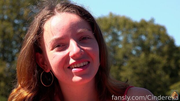 Cinderella Girl