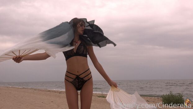 Cinderella Girl