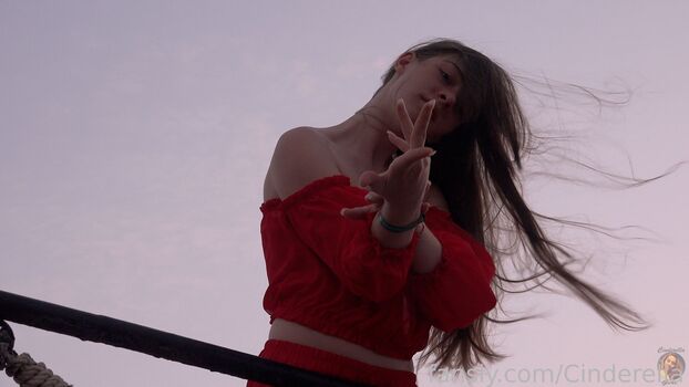 Cinderella Girl