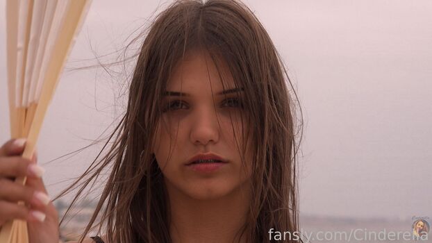 Cinderella Girl