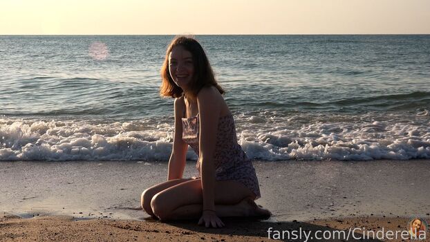 Cinderella Girl