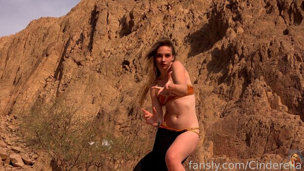 Cinderella Girl