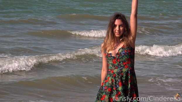 Cinderella Girl