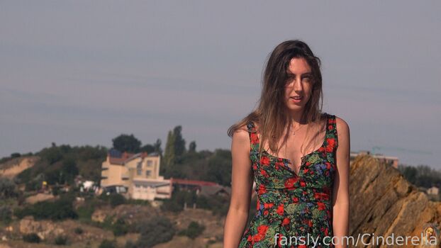 Cinderella Girl
