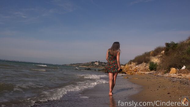 Cinderella Girl