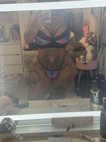 Full leaked Cinders k private onlyfans photo