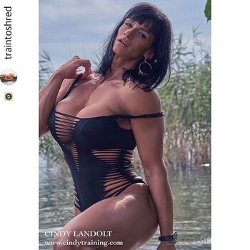Cindy Landolt
