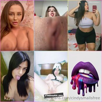 cindysmallsfree