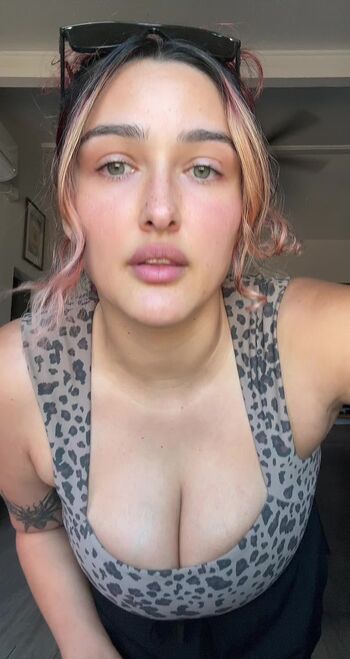 Full leaked Cinnamoon alien page private onlyfans photo